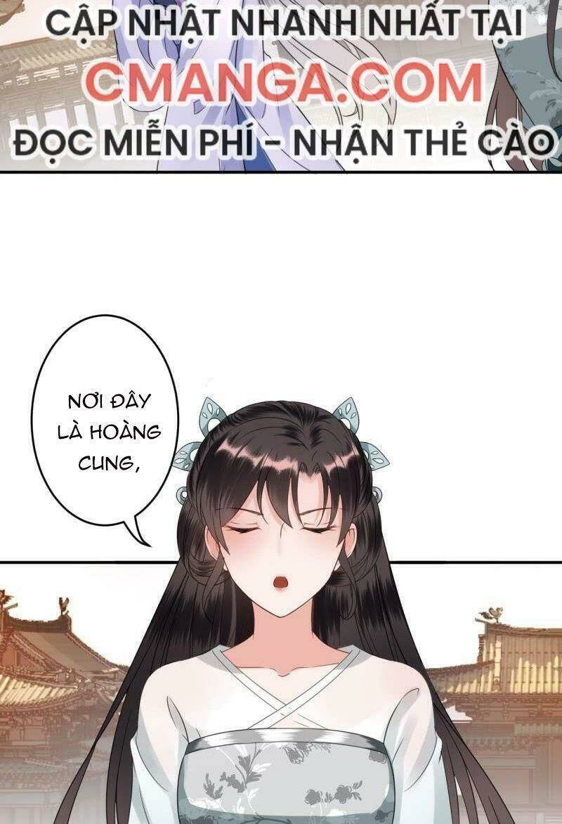 Vương Gia Kiêu Ngạo Quá Khó Cua: Chapter 74
