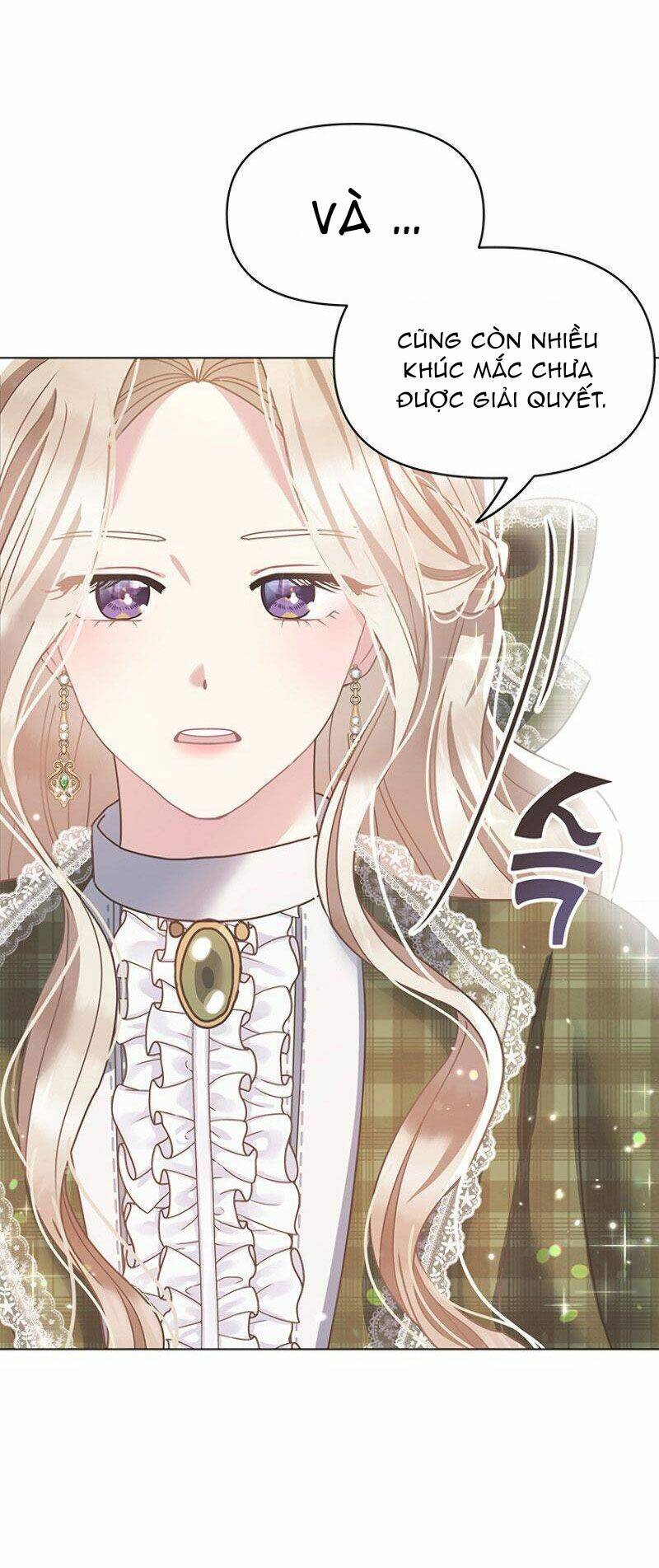 Khu Vườn Câm Lặng: Chapter 5