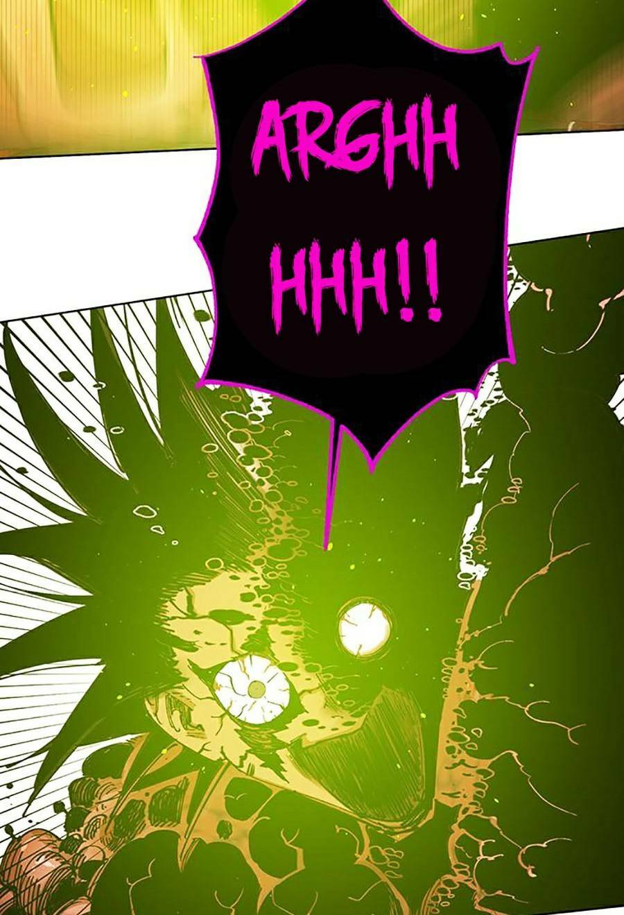 Hard Core Leveling Warrior Ss2: Chapter 122