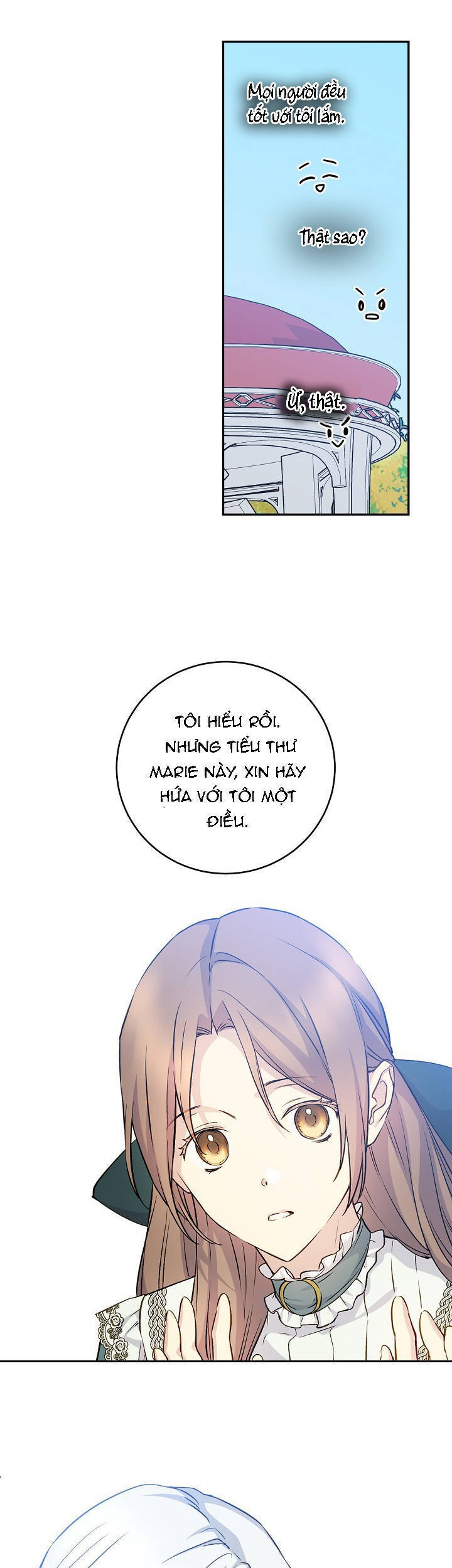 Cô Hầu Giỏi Giang: Chapter 41