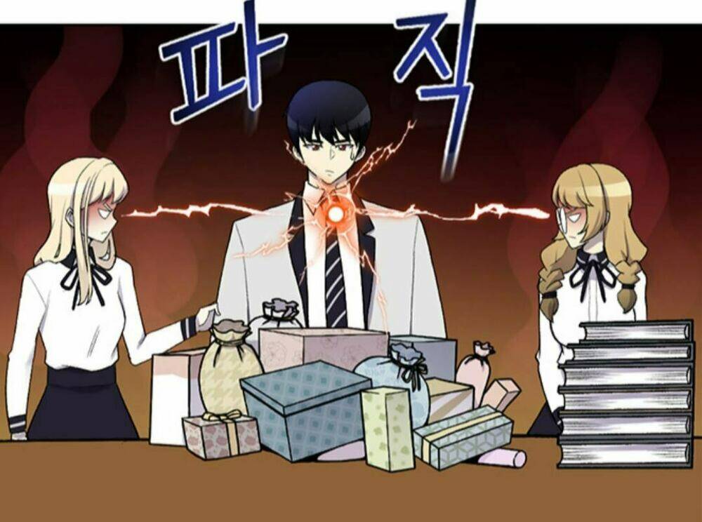 Luân Hồi Ác Nhân: Chapter 12