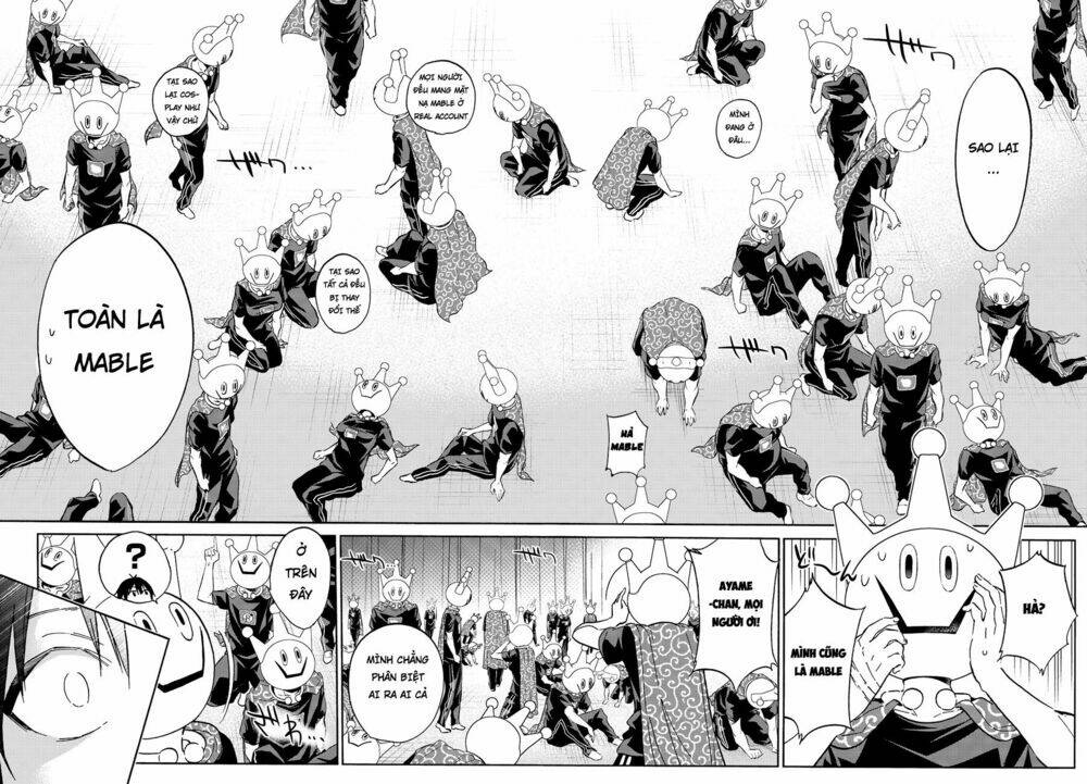 Real Account Ii: Chapter 31