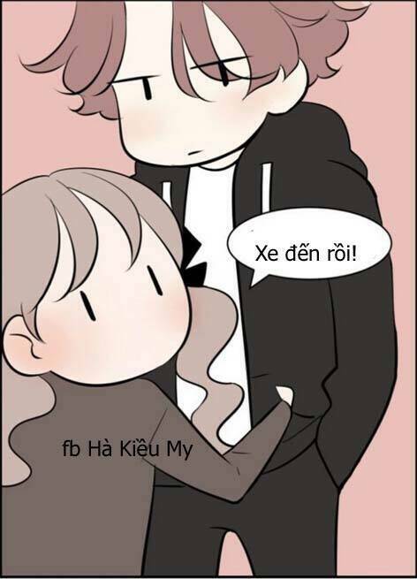 Mối Tình Đơn Phương: Chapter 46