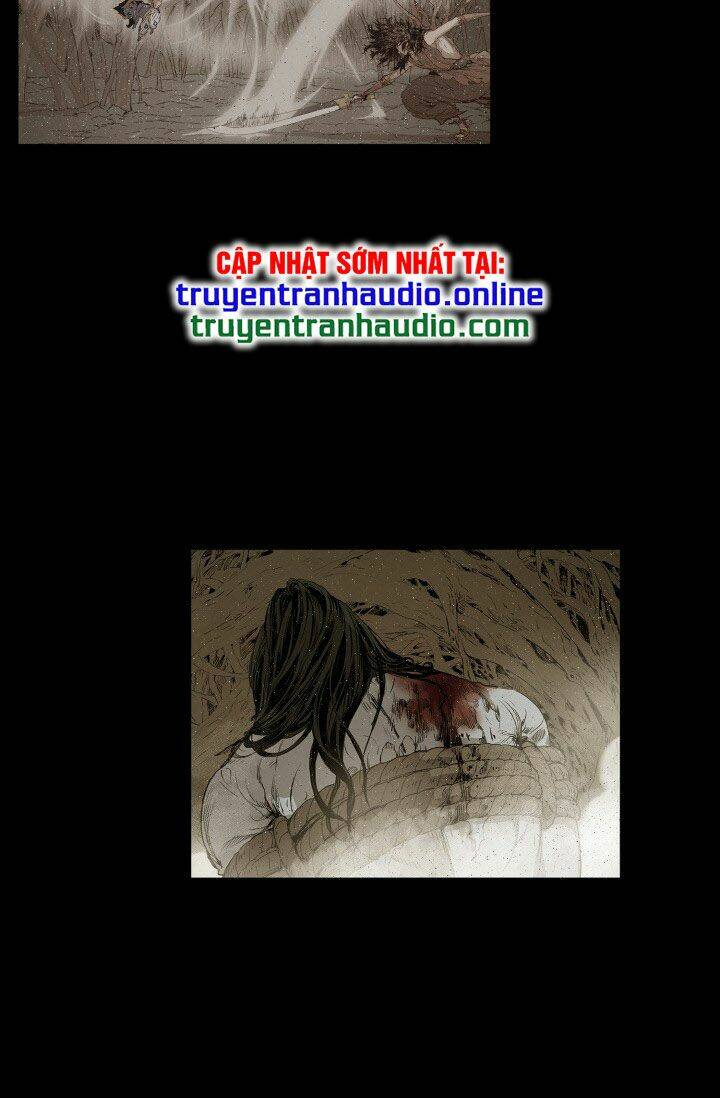 Vô Kiếm Tiểu Tử: Chapter 66