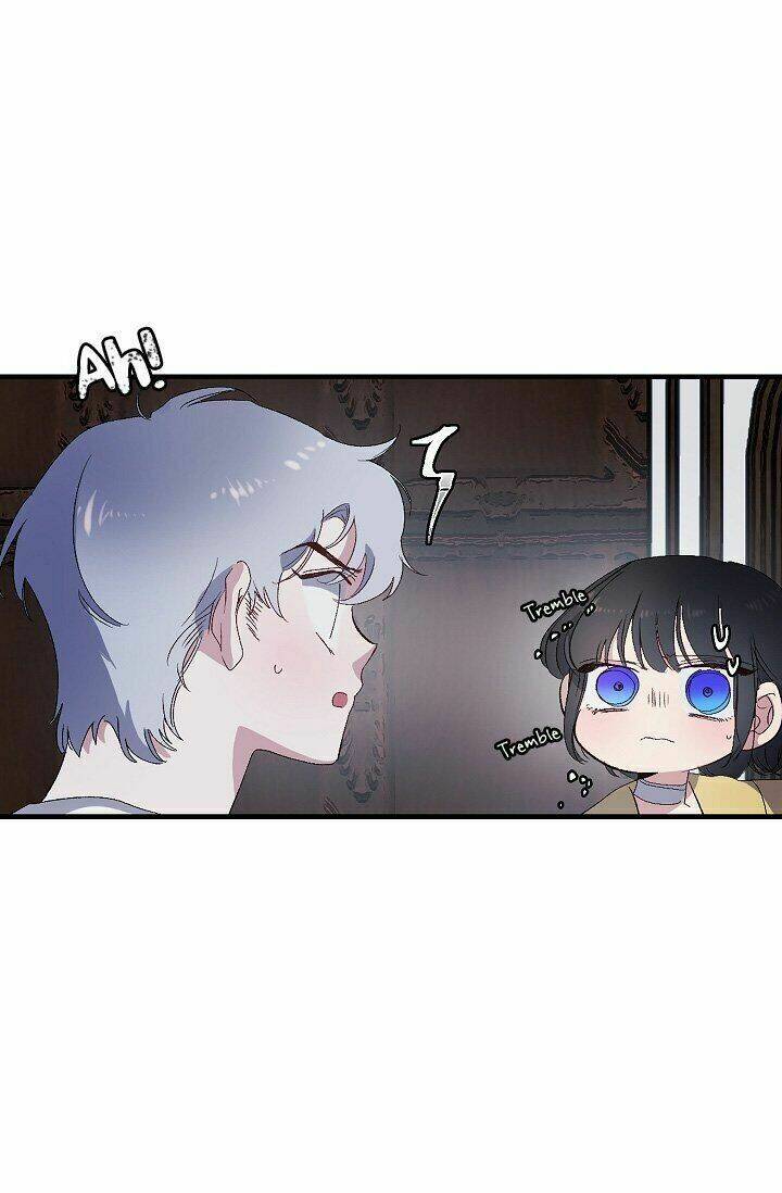 Tình Điên Dại: Chapter 24