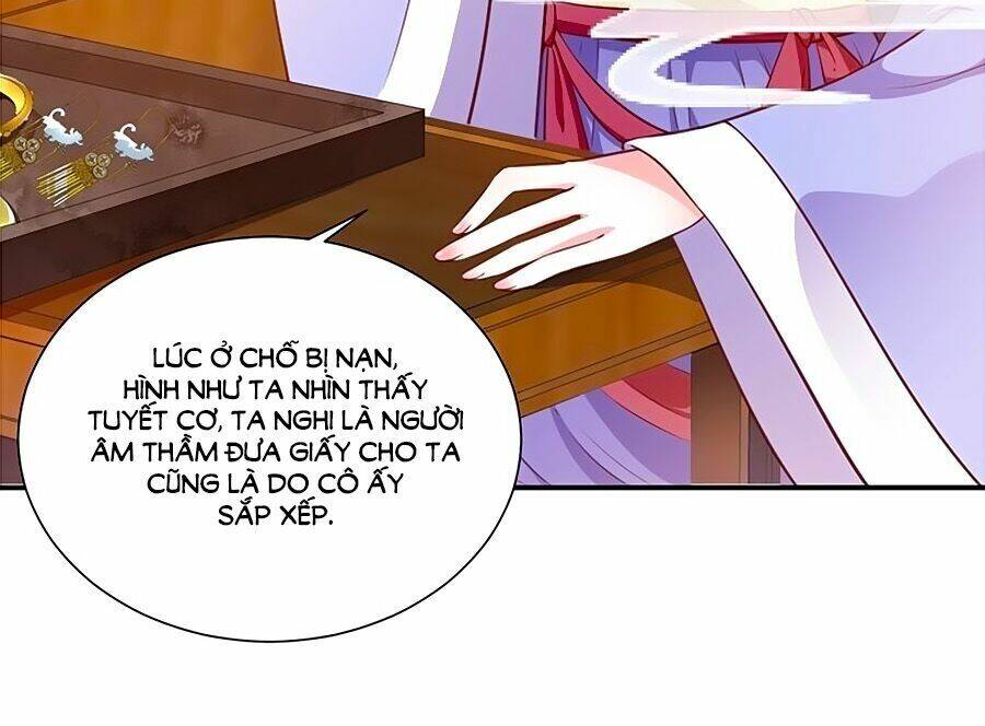 Thịnh Thế Lê Hoa Điện: Chapter 57