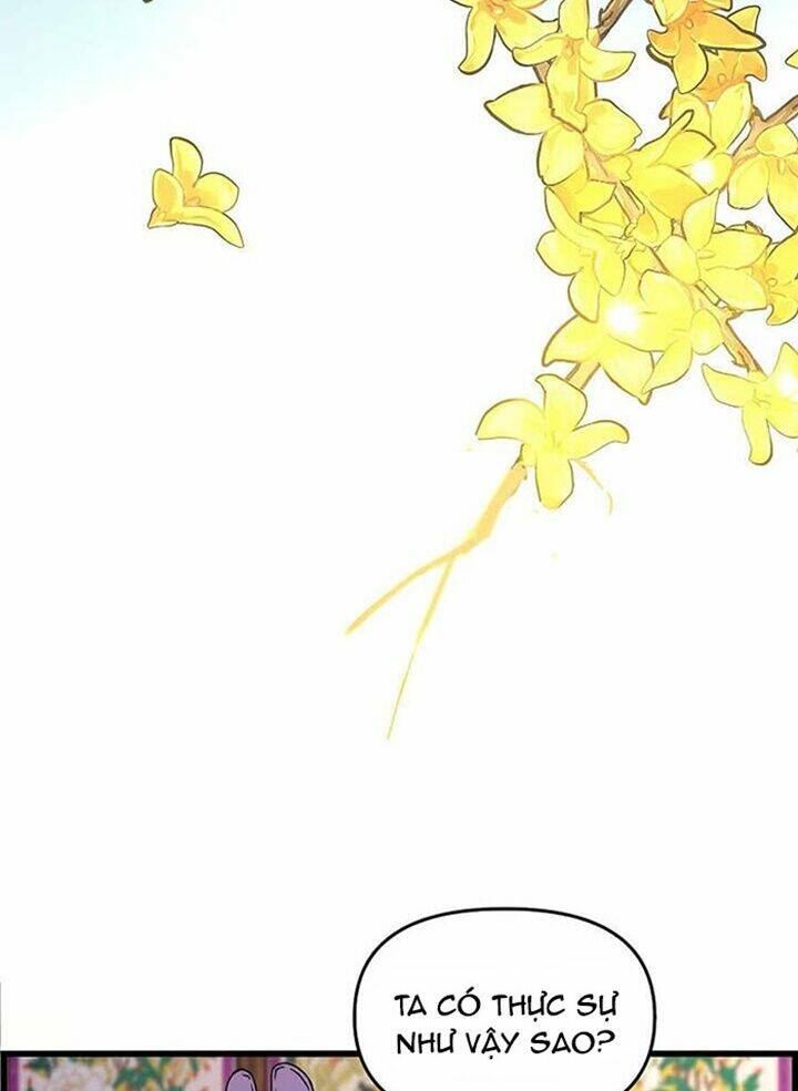 Tôi Sẽ Sống Như Một Hoàng Tử: Chapter 58