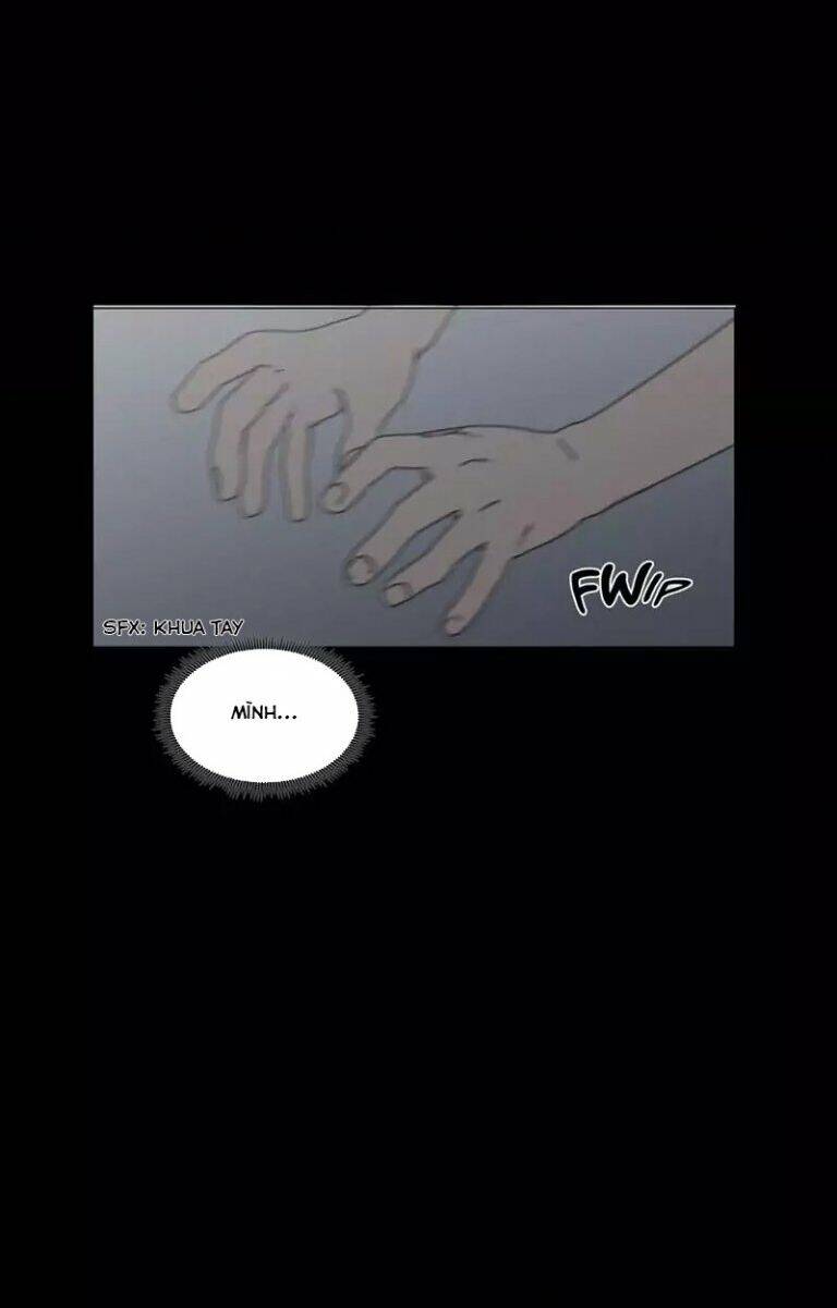 …”Một Sự Thật Khá Khó Chịu.”: Chapter 48