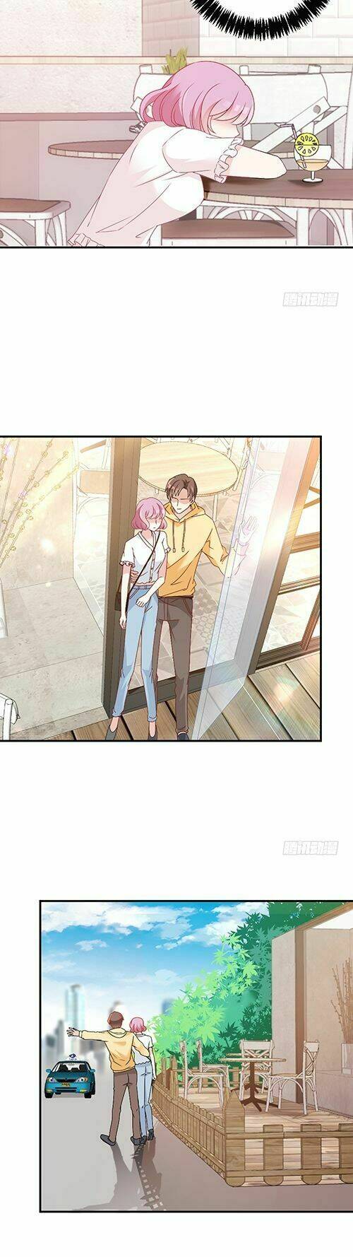 Bí Mật Kết Hôn Với Ảnh Đế: Vợ Ơi Đến Đây Tấn Công Đi Nào: Chapter 58