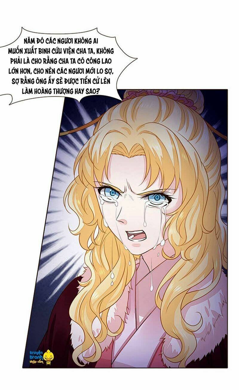 Đại Giá Thừa Tướng: Chapter 81