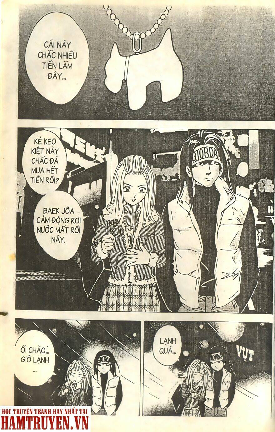 Ai Hơn Ai: Chapter 248