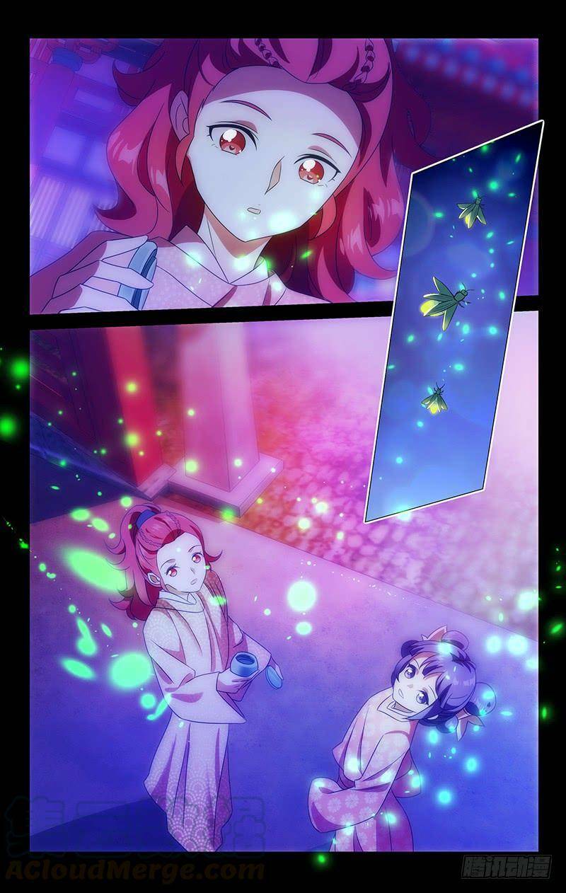 Phò Mã! Không Nên A!: Chapter 144