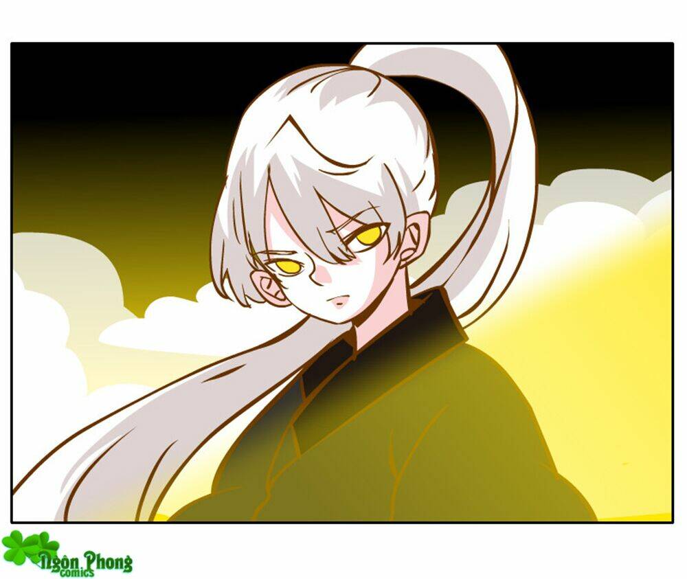 Hòa Thượng Và Tiểu Long Quân: Chapter 46