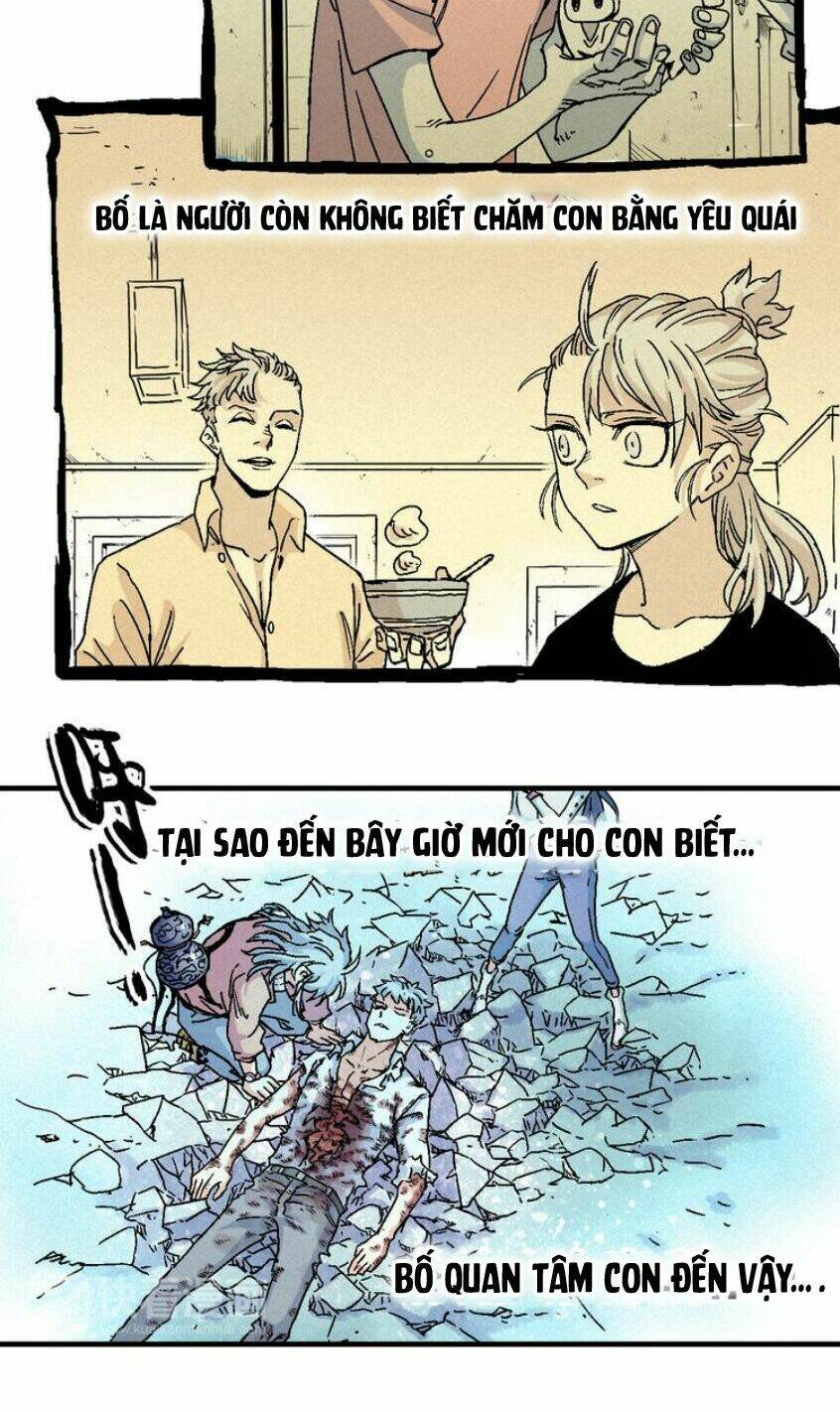 Thiên Kinh Địa Dịch: Chapter 7