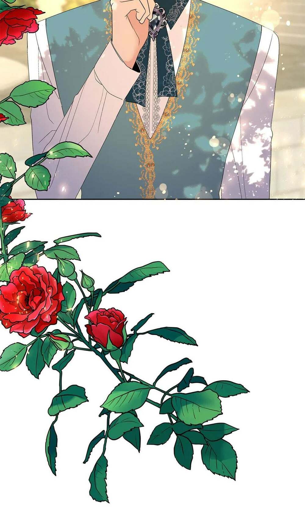 Công Chúa Thời Gian Có Hạn: Chapter 45