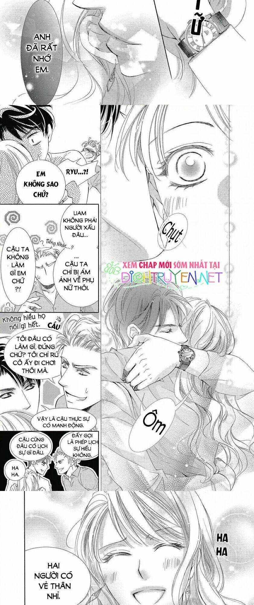 Ai Rồi Cũng Phải Kết Hôn: Chapter 39