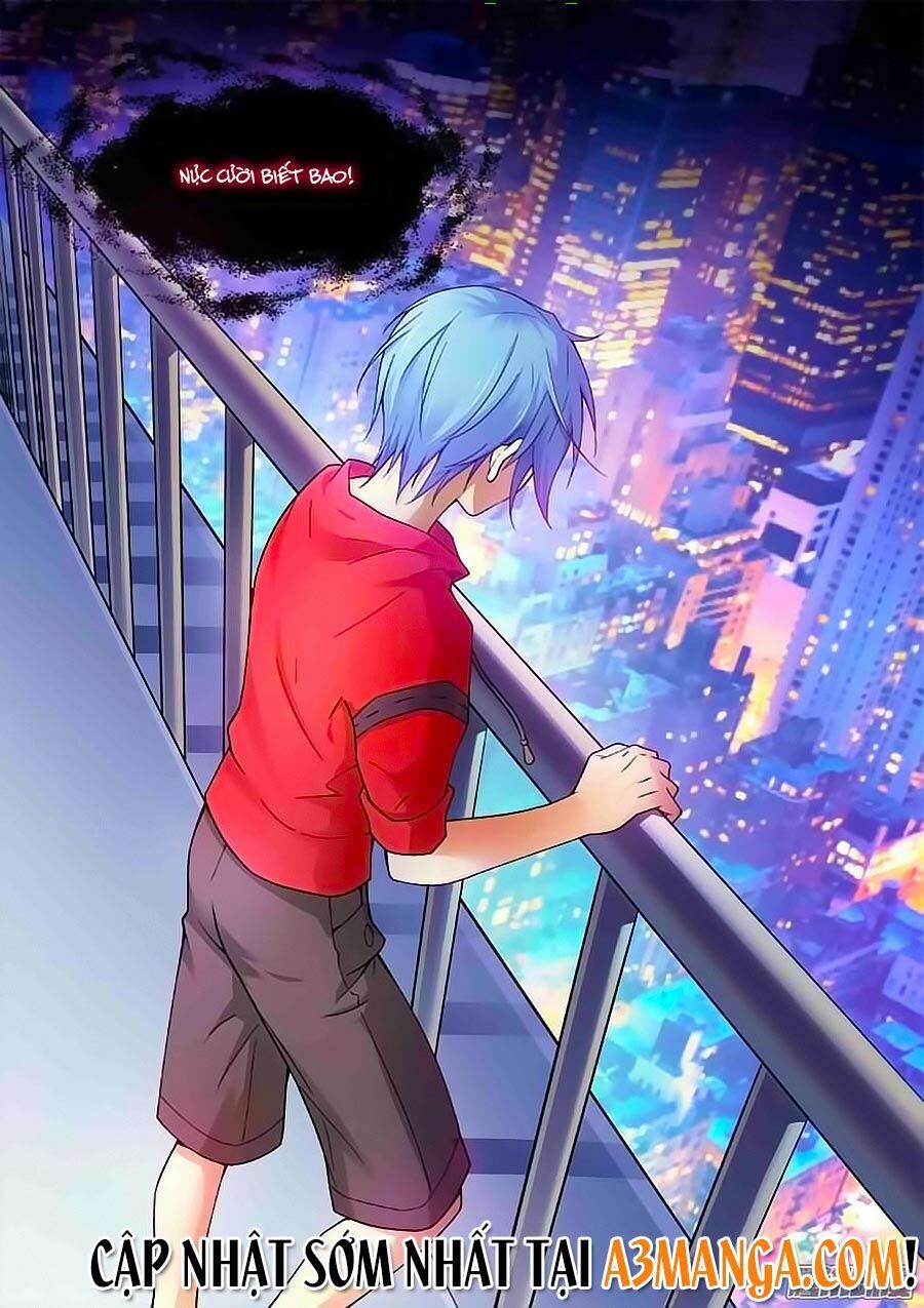 Giả Diện Thế Thân: Chapter 86