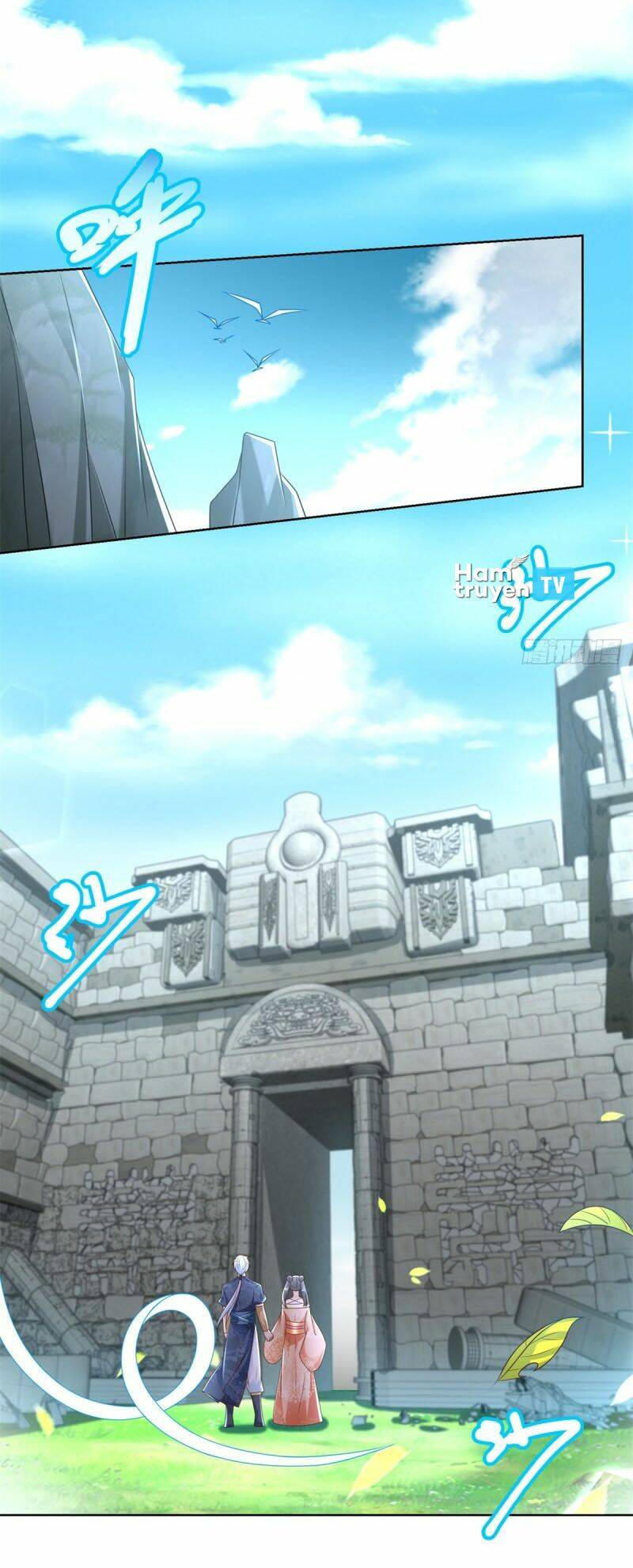 Chí Tôn Trọng Sinh: Chapter 128