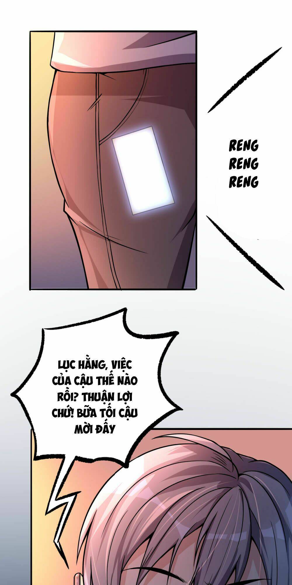Tôi Có Thuốc Hối Hận: Chapter 8