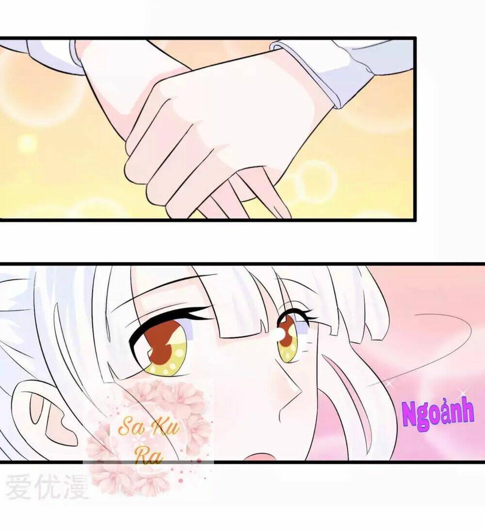 Tôi Vốn Dĩ Bị Bệnh Kiều: Chapter 39