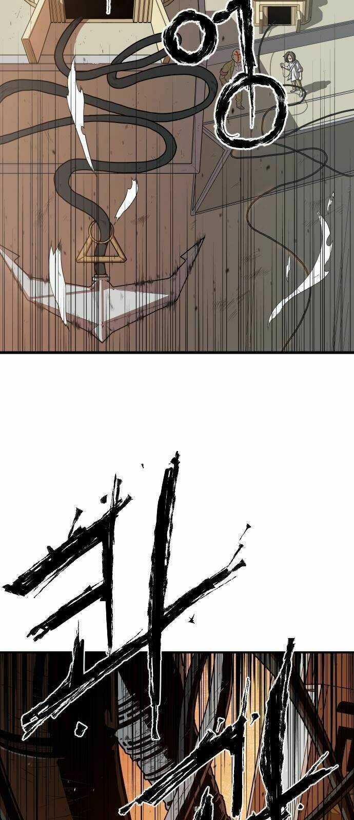 Chinh Phạt Học Đường: Chapter 1