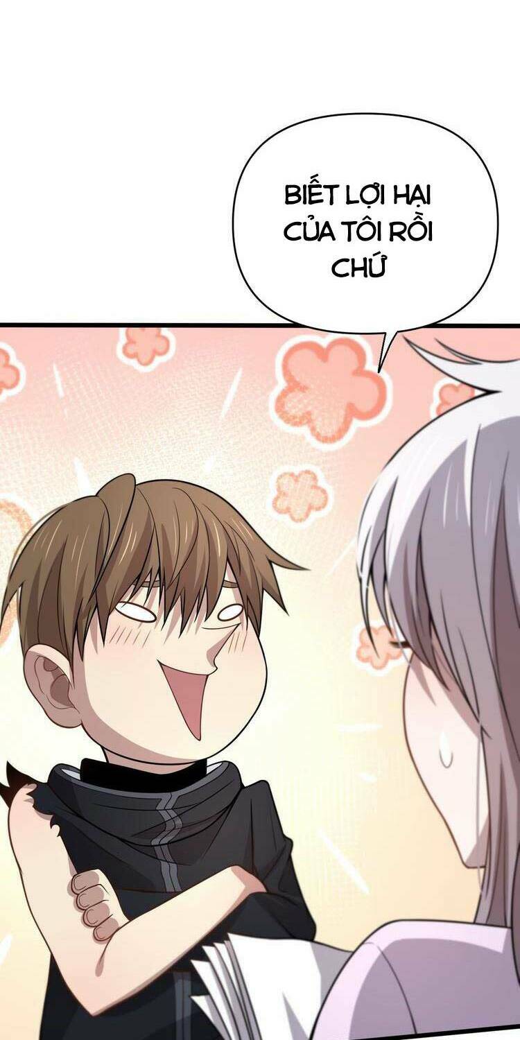 Trọng Sinh Tiểu Y Tiên: Chapter 119