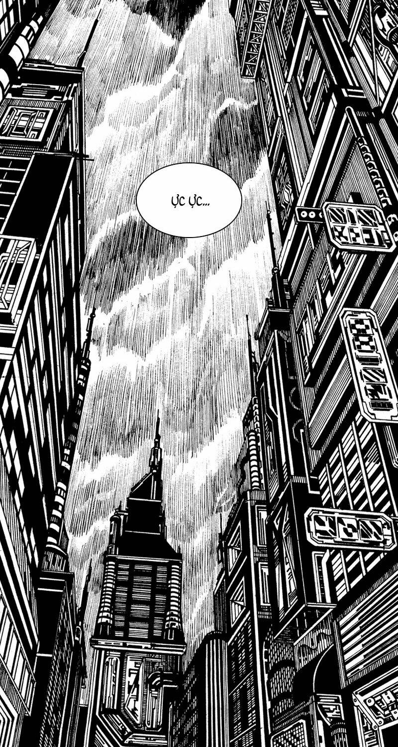 Tái Sinh Viên: Chapter 4