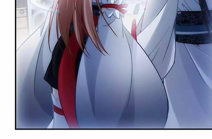 Ám Dạ Vô Thường: Chapter 48