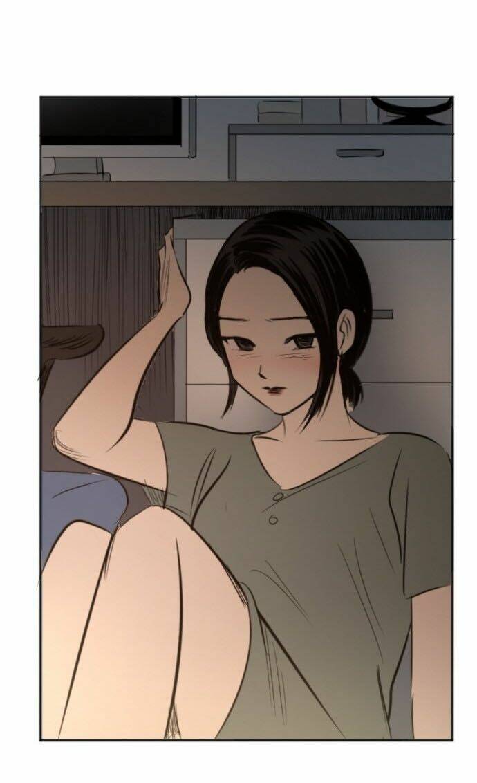 Transparent Cohabitation: Chapter 31