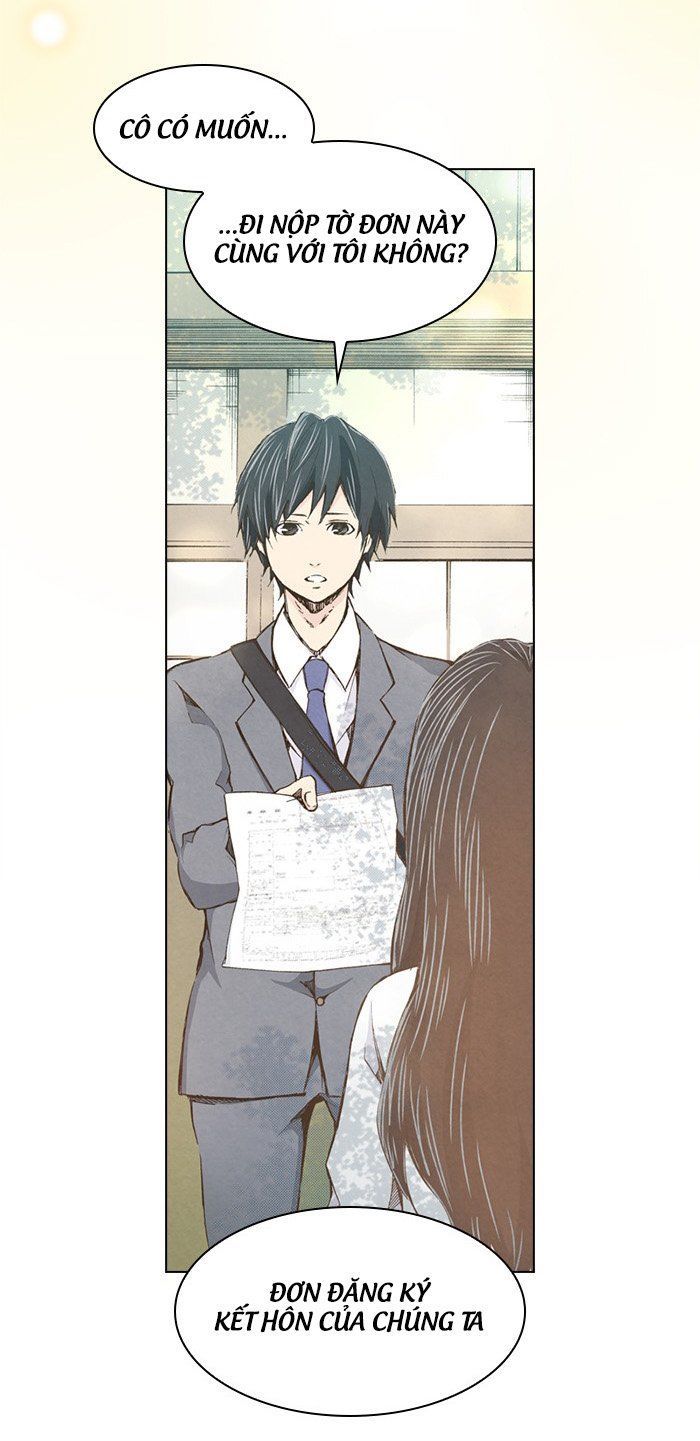 Làm Vợ Anh, Em Nhé: Chapter 5