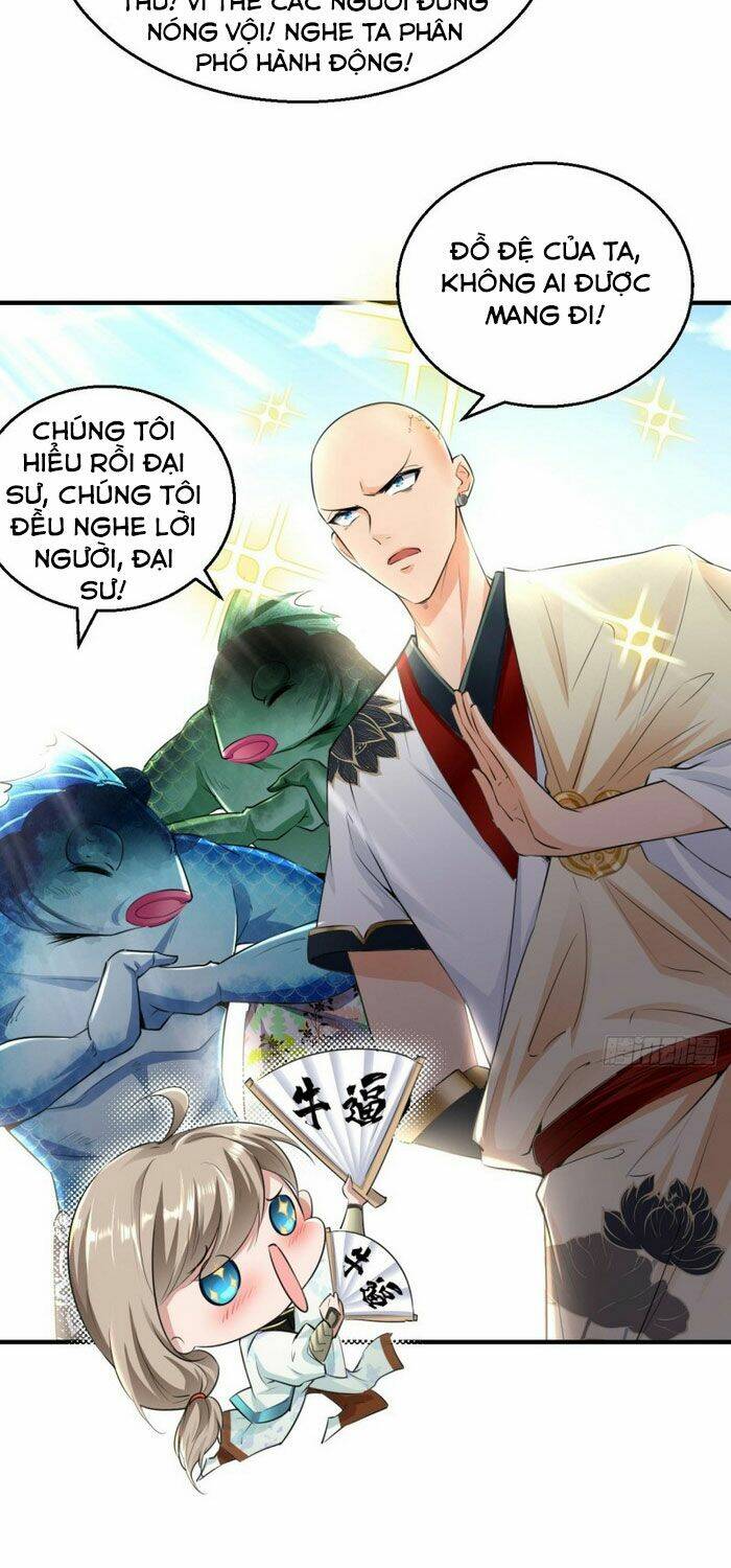 Tà Du Ký: Chapter 76