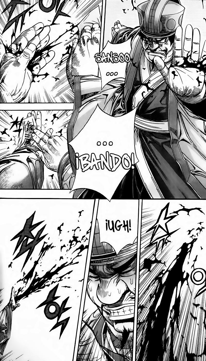 Diêm Đế: Chapter 90