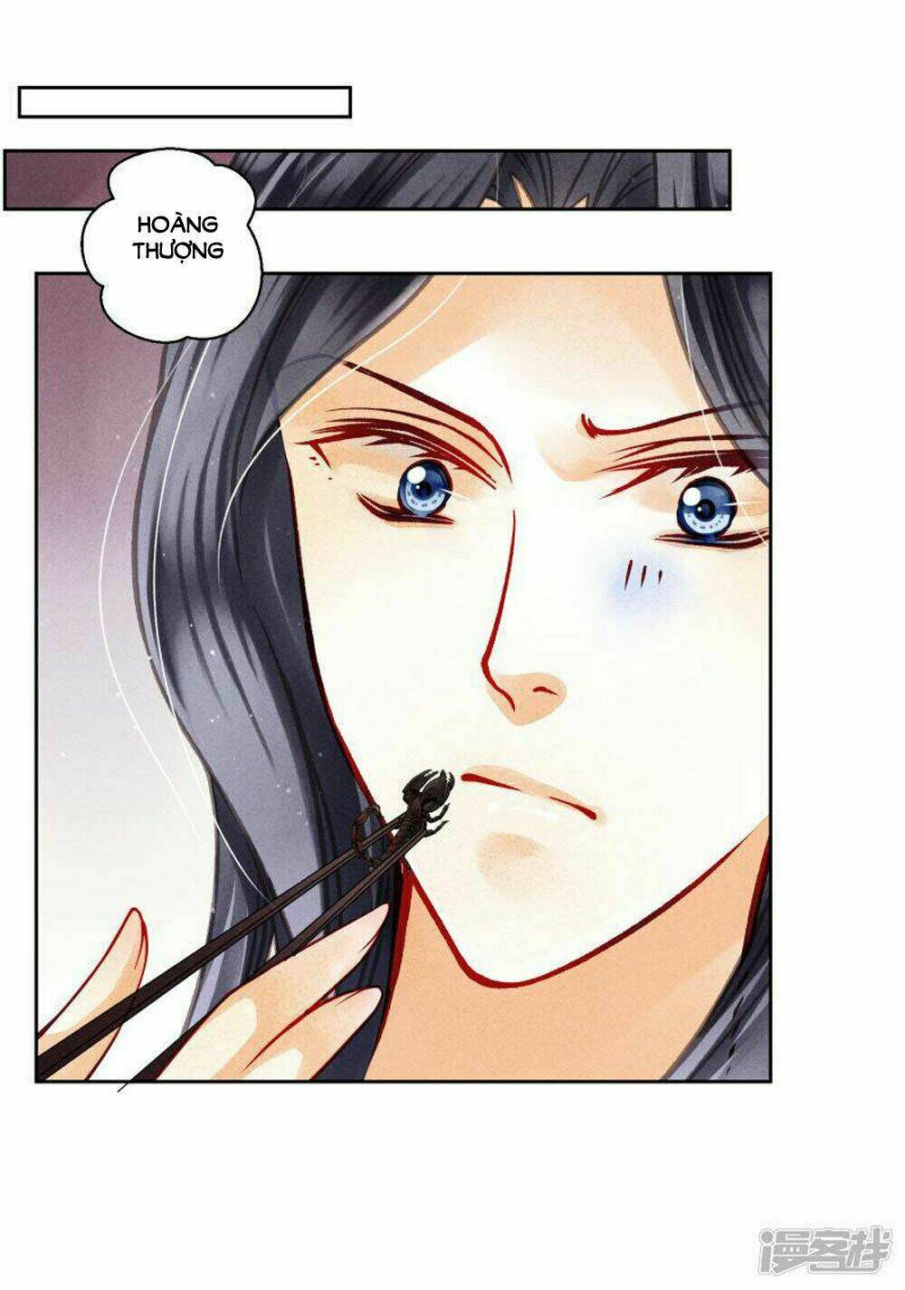 Ái Thượng Vô Địch Tiếu Hoàng Hậu: Chapter 57