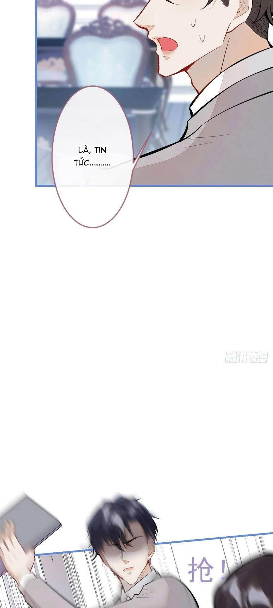 Xuyên Không Đến Thế Giới Trở Thành Đóa Hoa Của Anh: Chapter 39