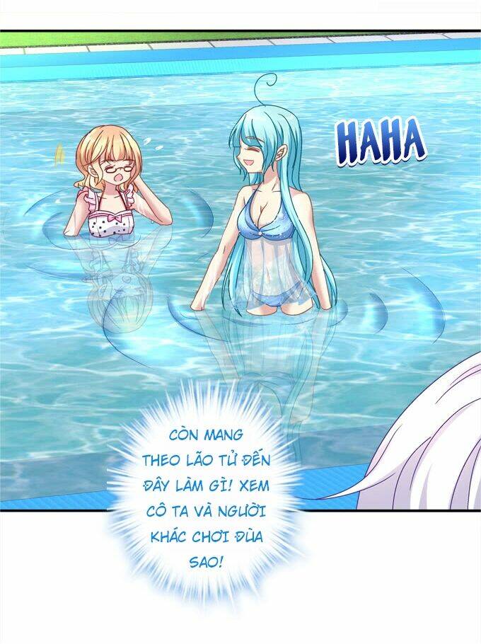 Đế Vương Ta Vẫn Còn Nhỏ: Chapter 36