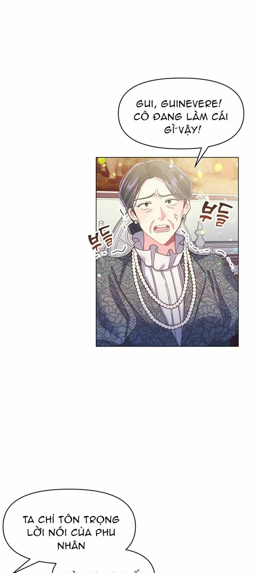 Khu Vườn Câm Lặng: Chapter 7