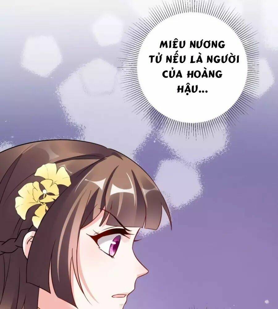 Vương Phi Có Chút Nghịch Ngợm: Chapter 54