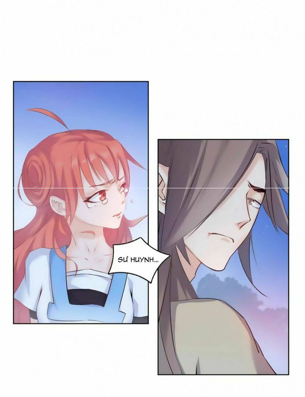 Hắn Ta Là Vua: Chapter 43