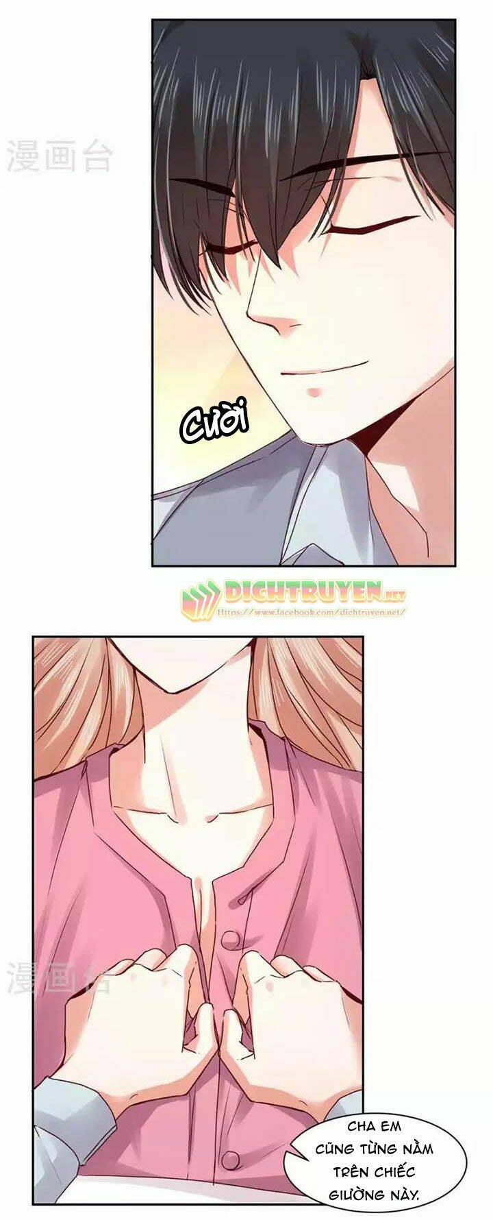 Vợ Yêu Của Ác Ma: Chapter 86