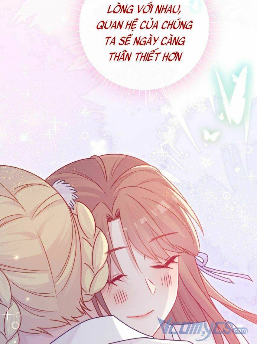 Khi Cô Gái Nhìn Thấy Thời Gian: Chapter 42