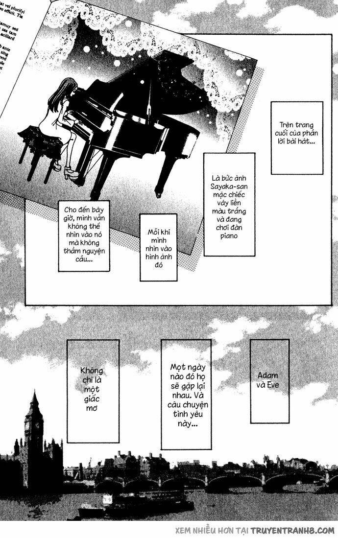 Last Quarter: Chapter 15