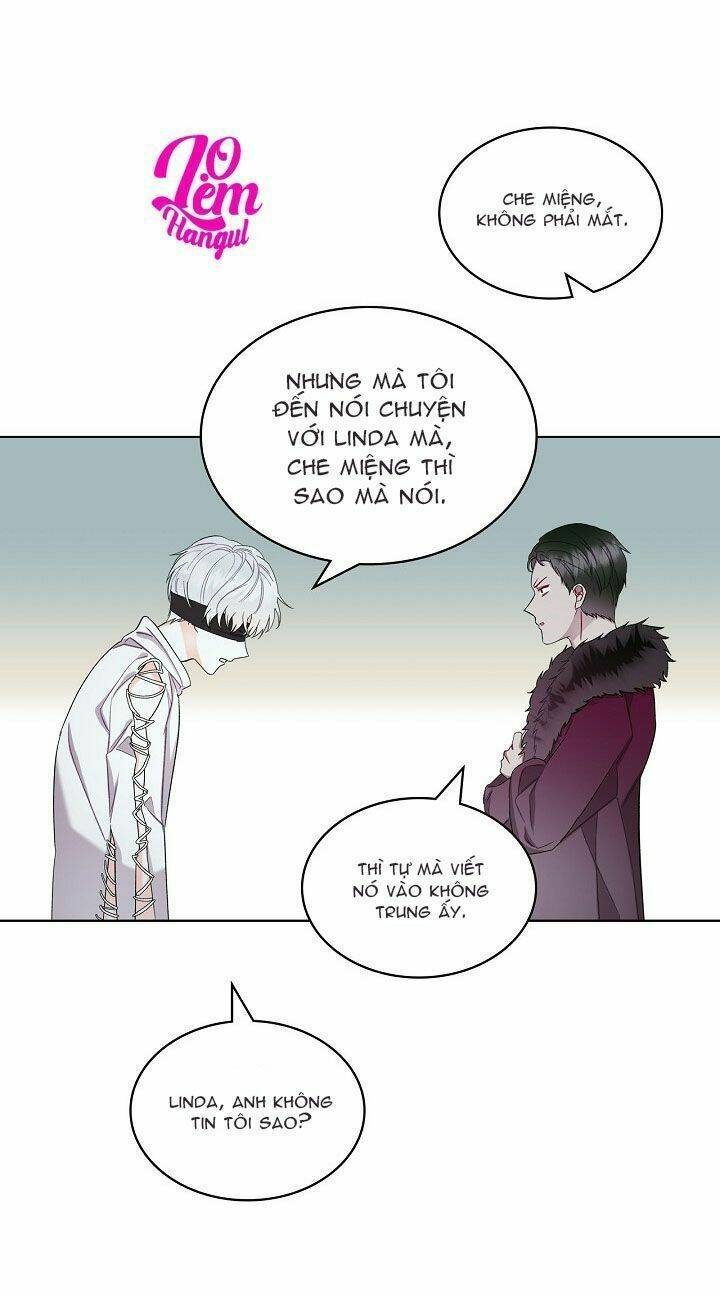 Kẻ Tạo Ra Nữ Phản Diện: Chapter 31