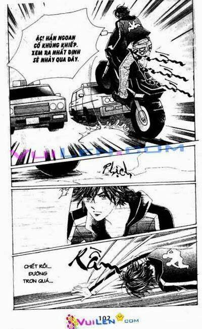 Bóng Mây Qua: Chapter 1