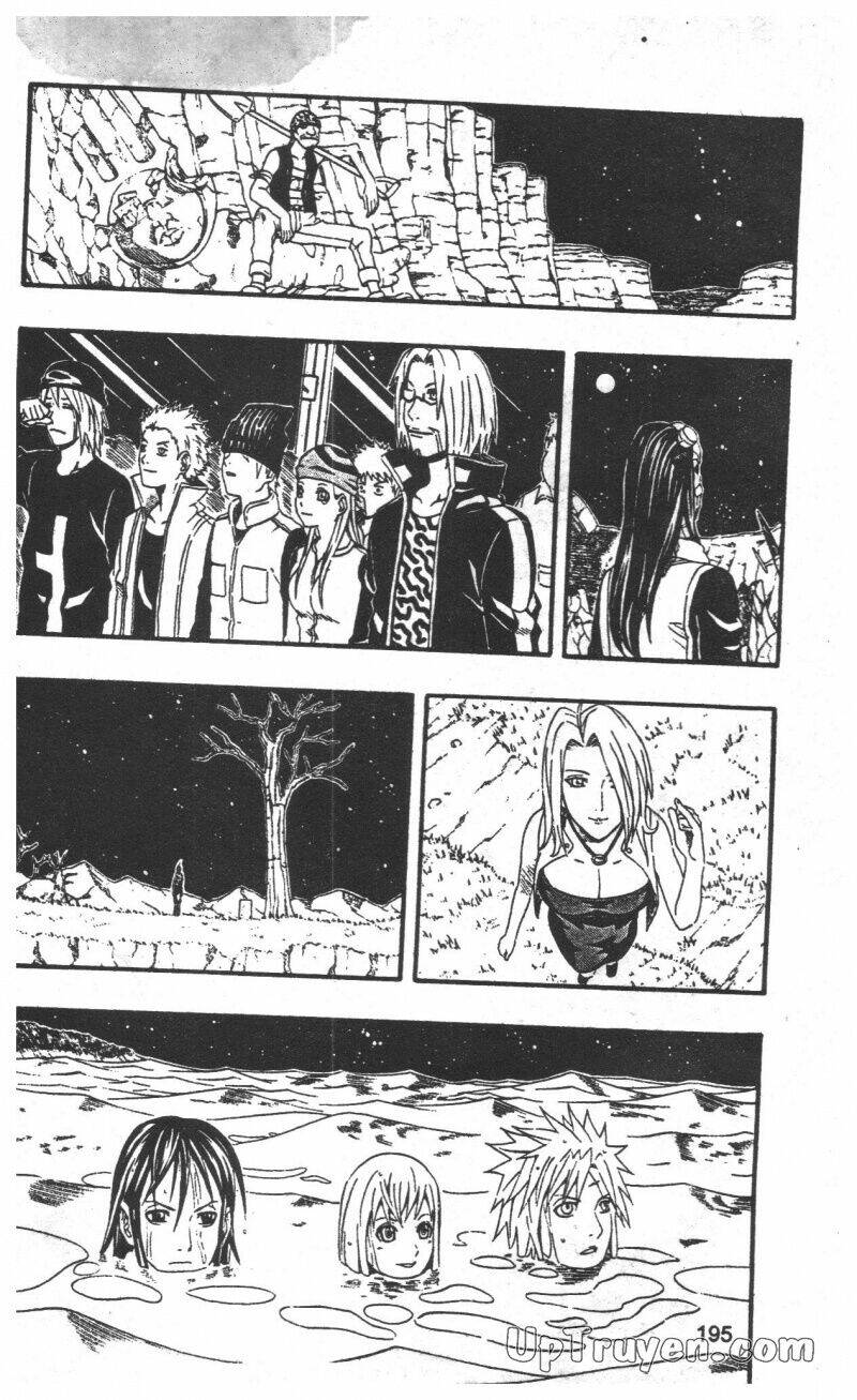 Cuộc Phiêu Lưu Của Quỷ Satan: Chapter 76