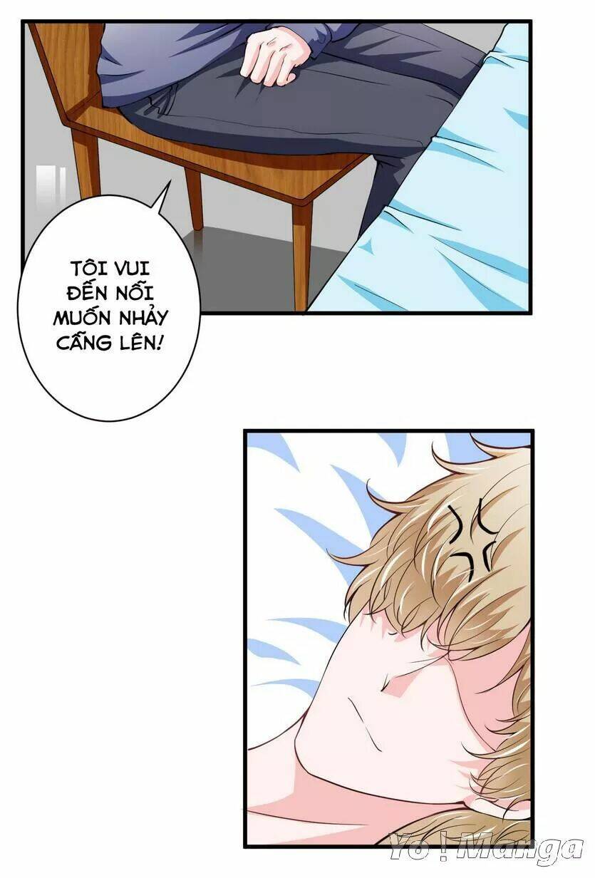 Thiểm Hôn Kinh Ái: Chapter 95