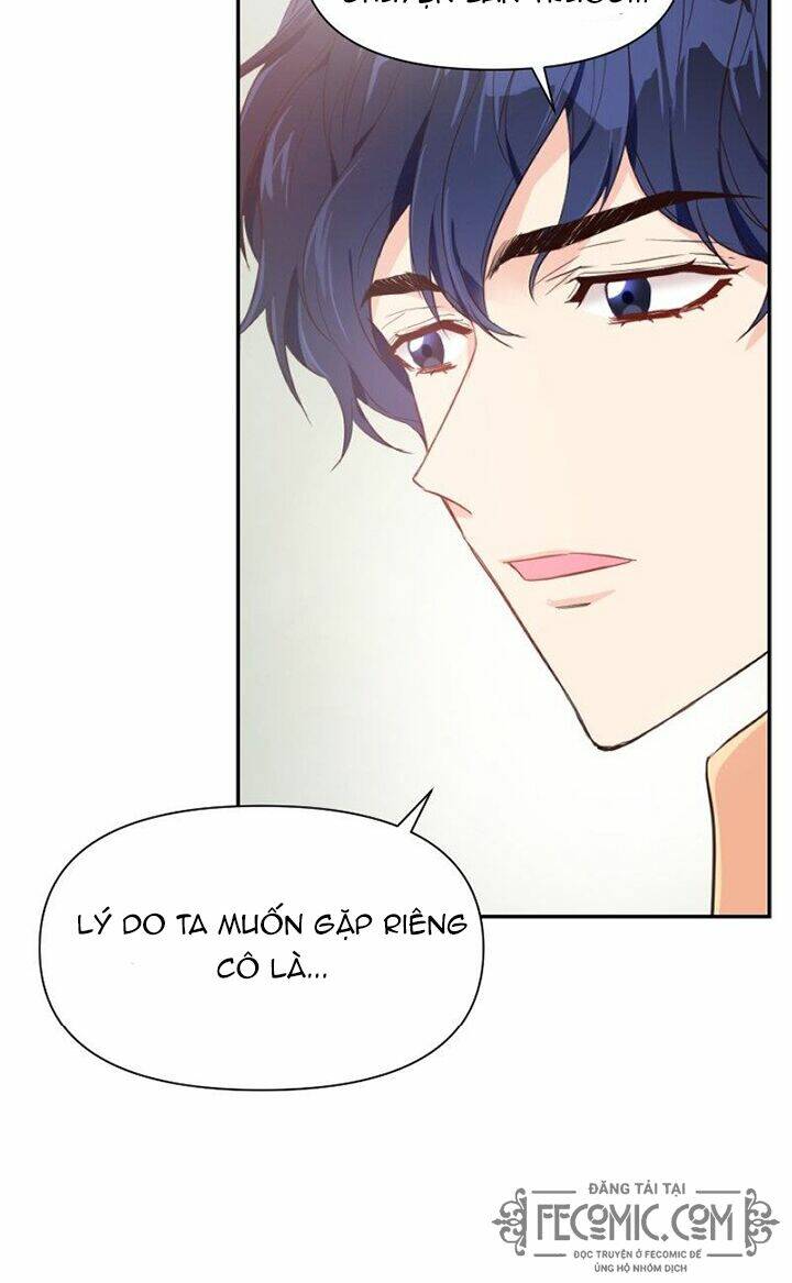 Tất Cả Mọi Người Đều Yêu Quý Nhân Vật Phản Diện: Chapter 12