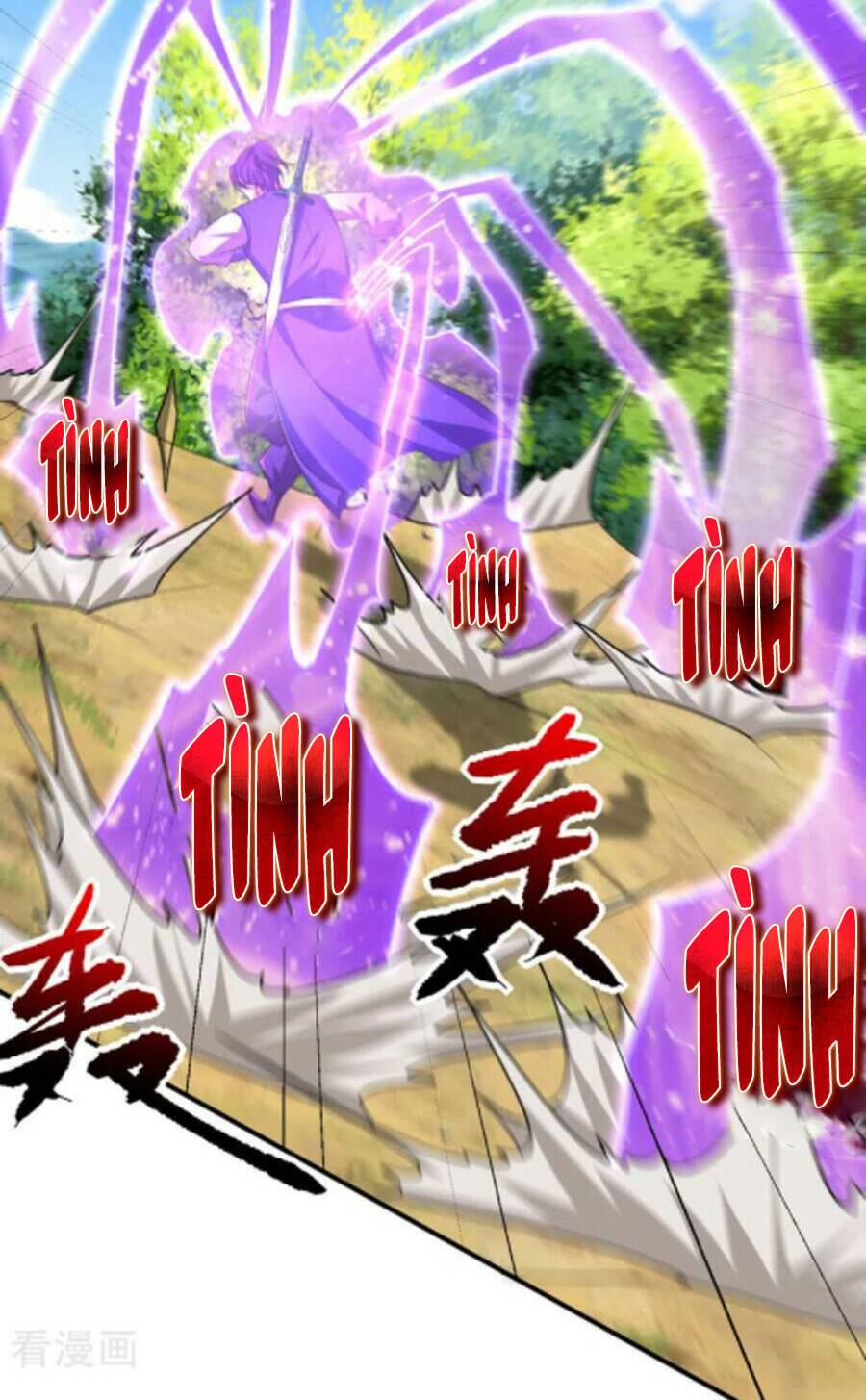 Yêu Giả Vi Vương: Chapter 298