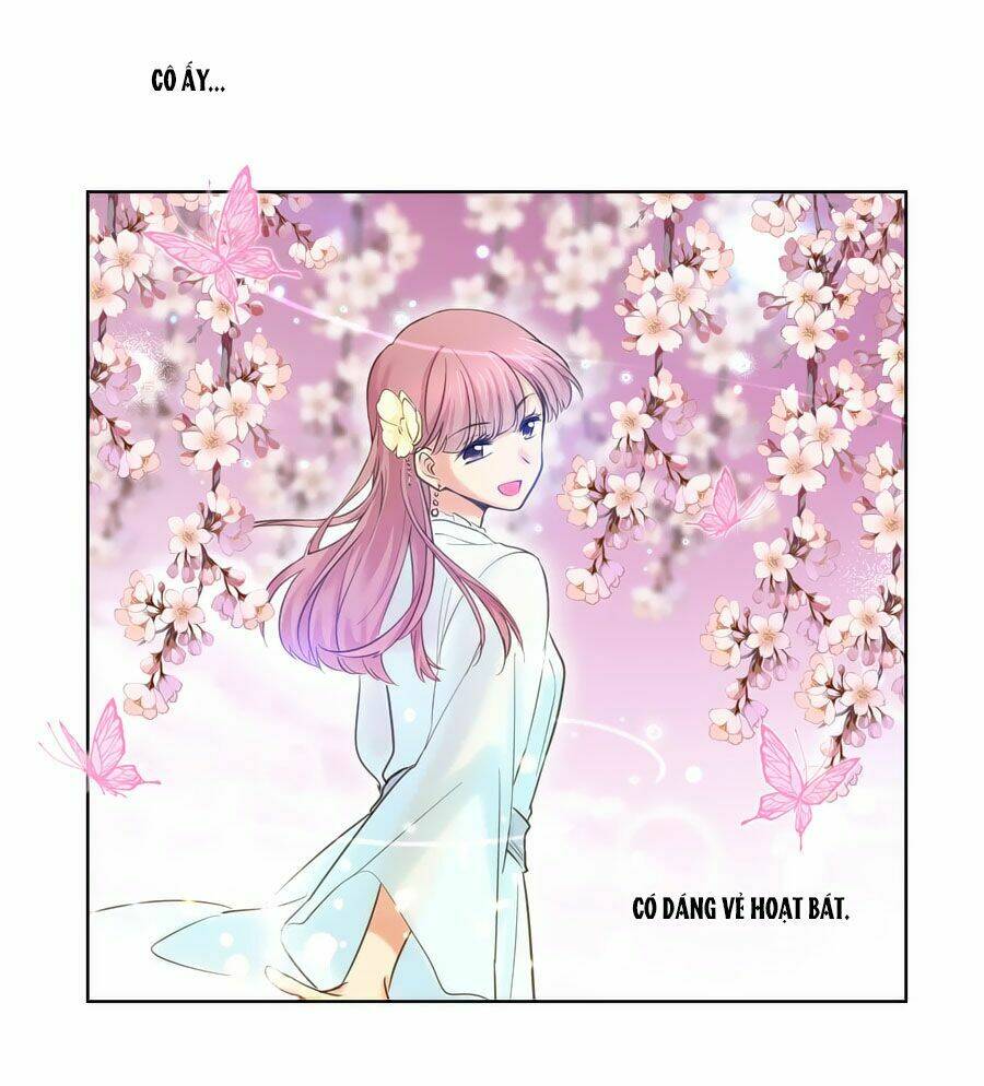 Lưu Luyến Tinh Diệu: Chapter 106