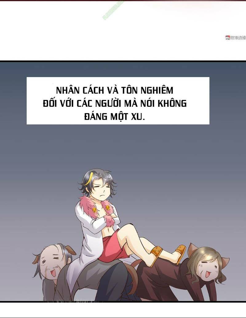 Trò Chơi Tiểu Mục Tiêu: Chapter 22