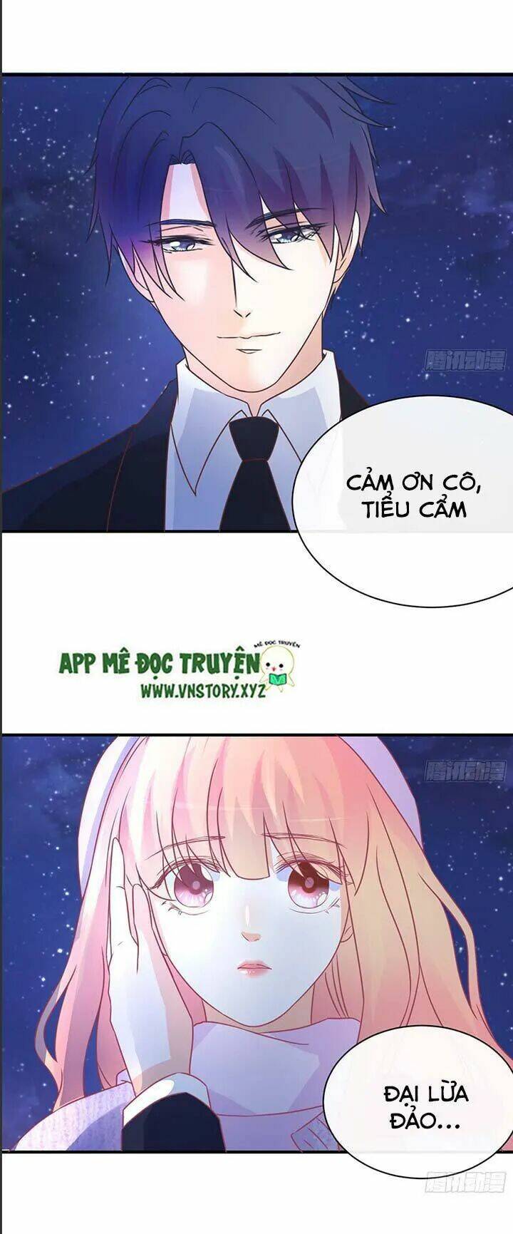 Cẩm Lý Thiếu Nữ Của Tôi: Chapter 40